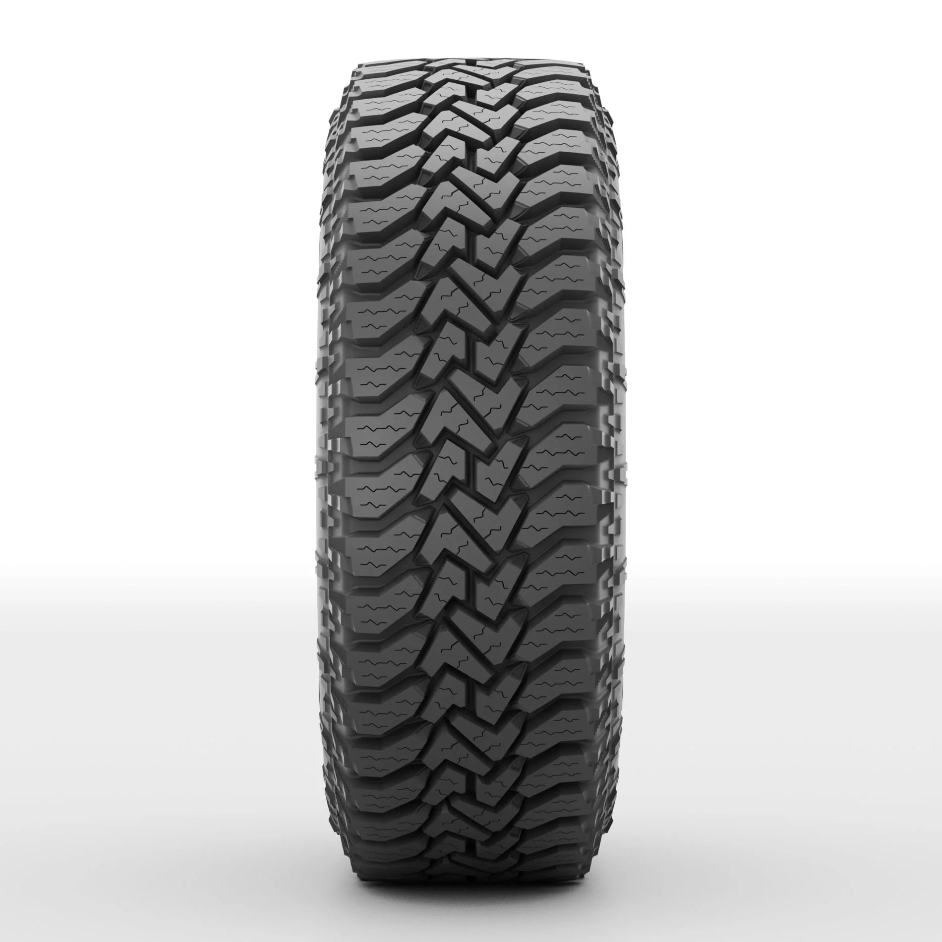 Goodyear Wrangler Authority A/T 275/55R20 113T All-Terrain Tire