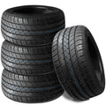235/30ZR20 88W XL Full season ultra-high performance tire LHST52030020/235/30/20/2353020
