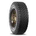 All-terrain T/A KO2 All-terrain LT265/60R20 121S E Light truck tire