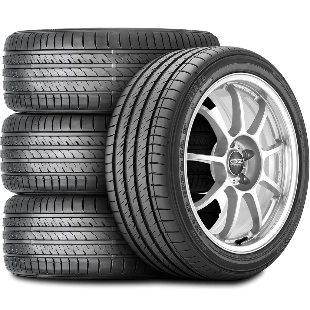 275/35R19 100Y BSW summer tires