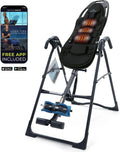 TEETER EP-560 Inversion Table, Back Pain Relief, FDA Registered