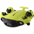 QYSEA FIFISH V6 4K UHD Underwater Drone with 328ft Depth, 162° Wide Angle Lens, 6 Thrusters & 4000 Lumen Lights
