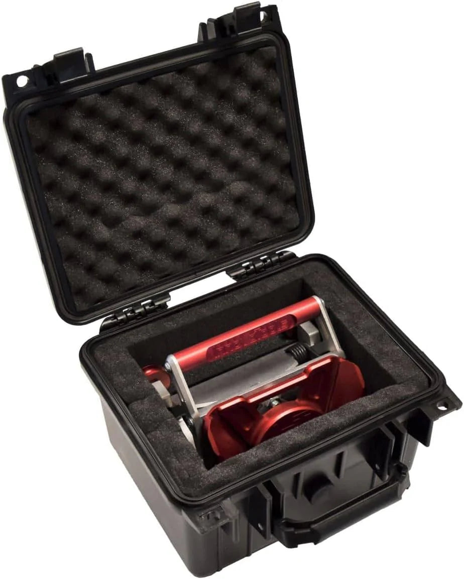 Cut-Off Tool for Siding Brake | Bidirectional Aluminum Brake Cutter By InnovaTools (Fits Tapco Brakes)