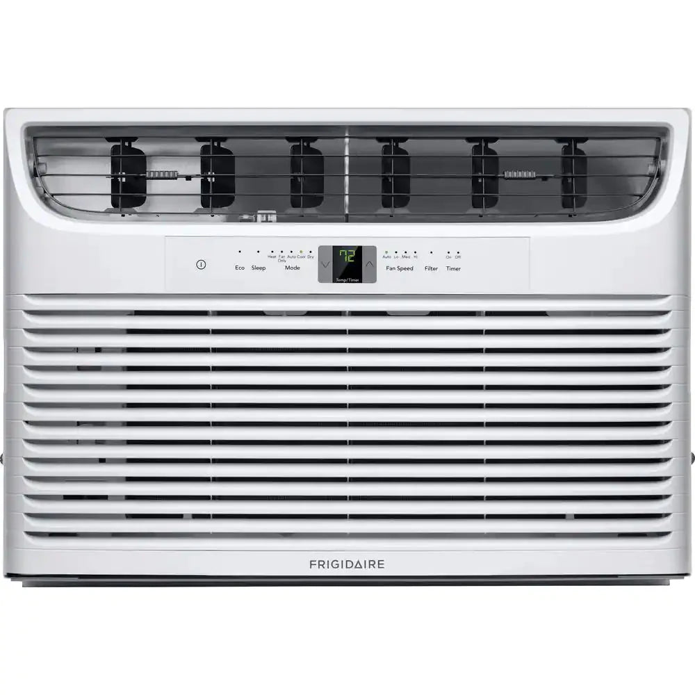 2025 Frigidaire 25,000 BTU Connected Window Air Conditioner with Slide Out Chassis