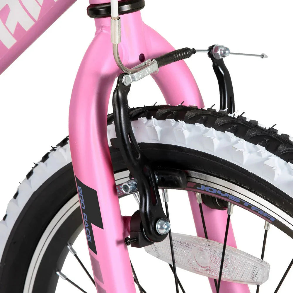 JOYSTAR Lubbock 20 24 Kids Mountain Bike Single Speed Bicycle