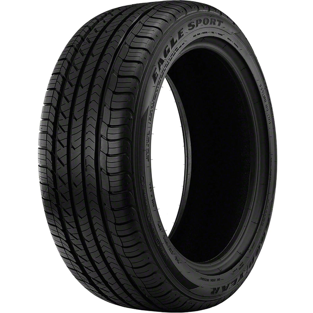 Full season 265/35R21 101V XL passenger tires
