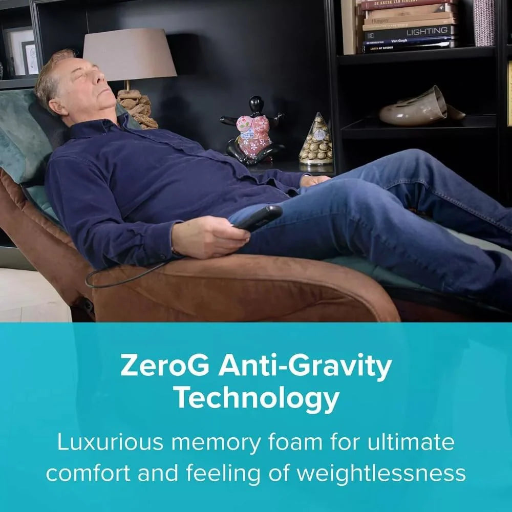 Remedy Massage System ?? Full Body Therapy Device