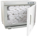 ForPro 23L Premium Hot Towel Warmer, Extra Large Capacity