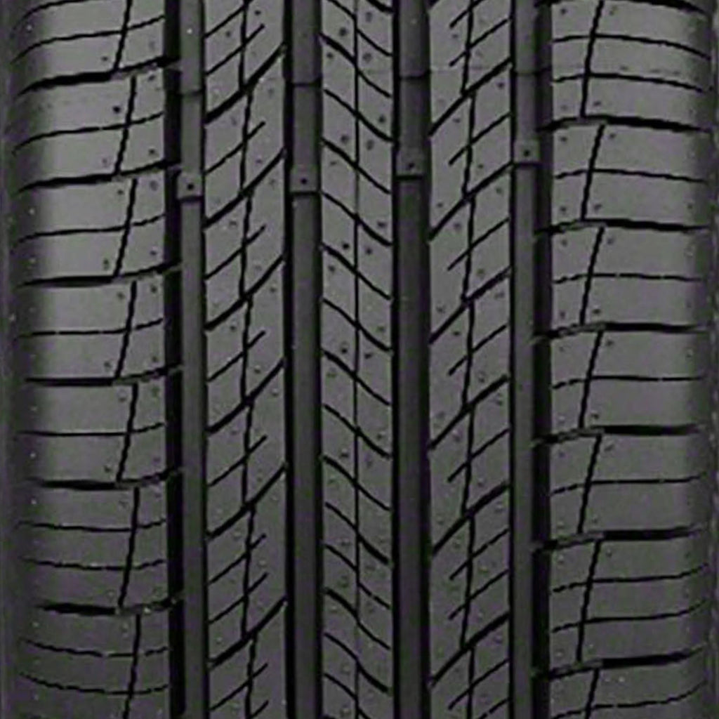 All-season P255/55R20 107H SUV/ crossover tire