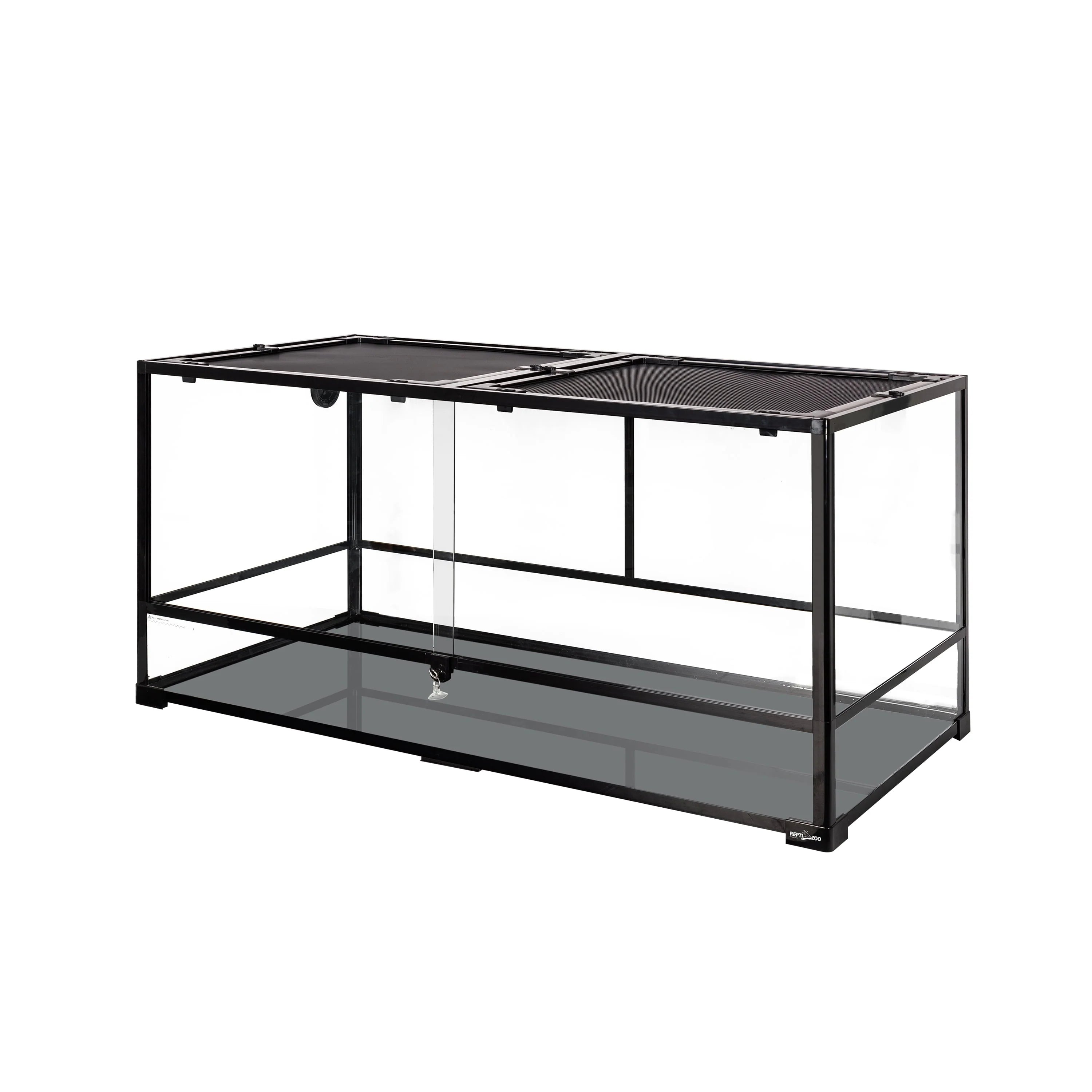 120gallon Extra Large Reptile Terrarium