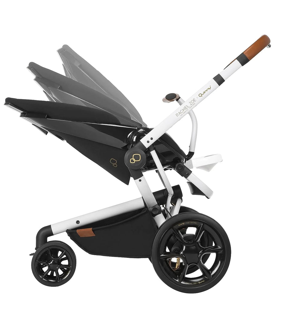 Jet Set Moodd Stroller