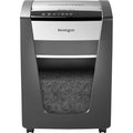 Kensington OfficeAssist Shredder M200-HS Anti-Jam Micro Cut