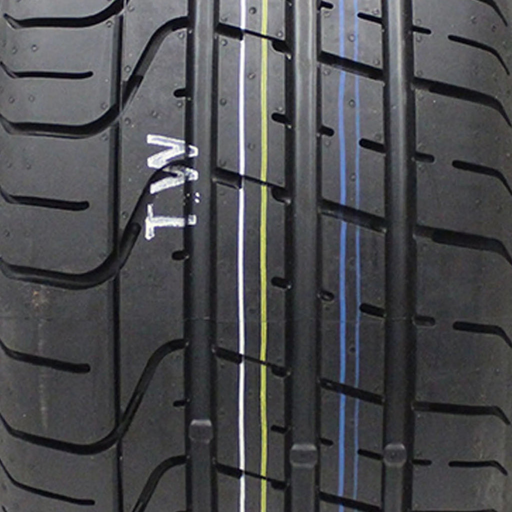 Ultra-high pressure summer 295/35ZR20 (105Y) XL passenger tires