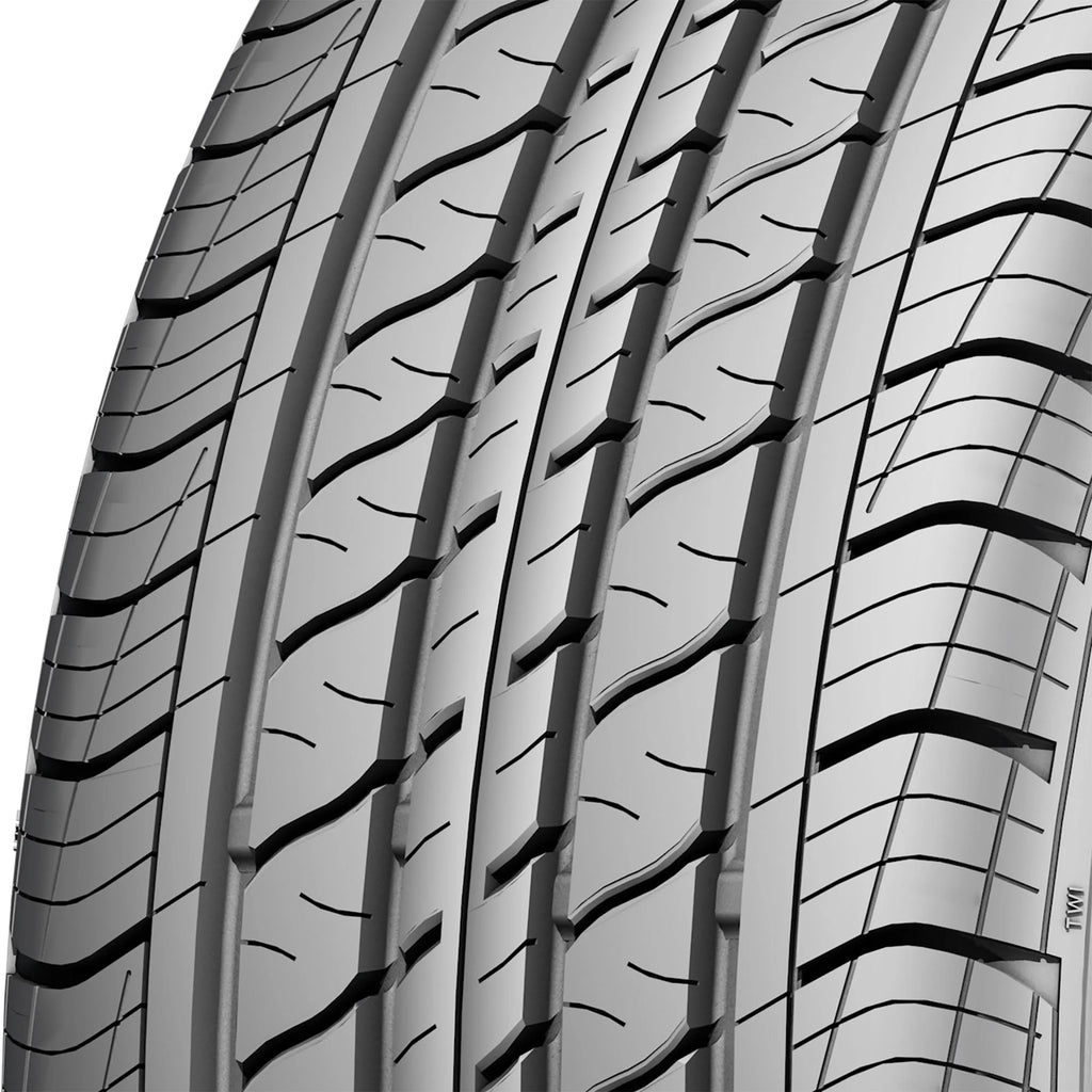 Full season 265/35R21 101H XL passenger tires