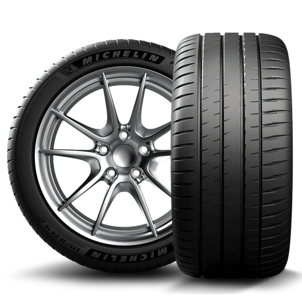 Sport 4S performance 325/25ZR21 (102Y) XL passenger car tires