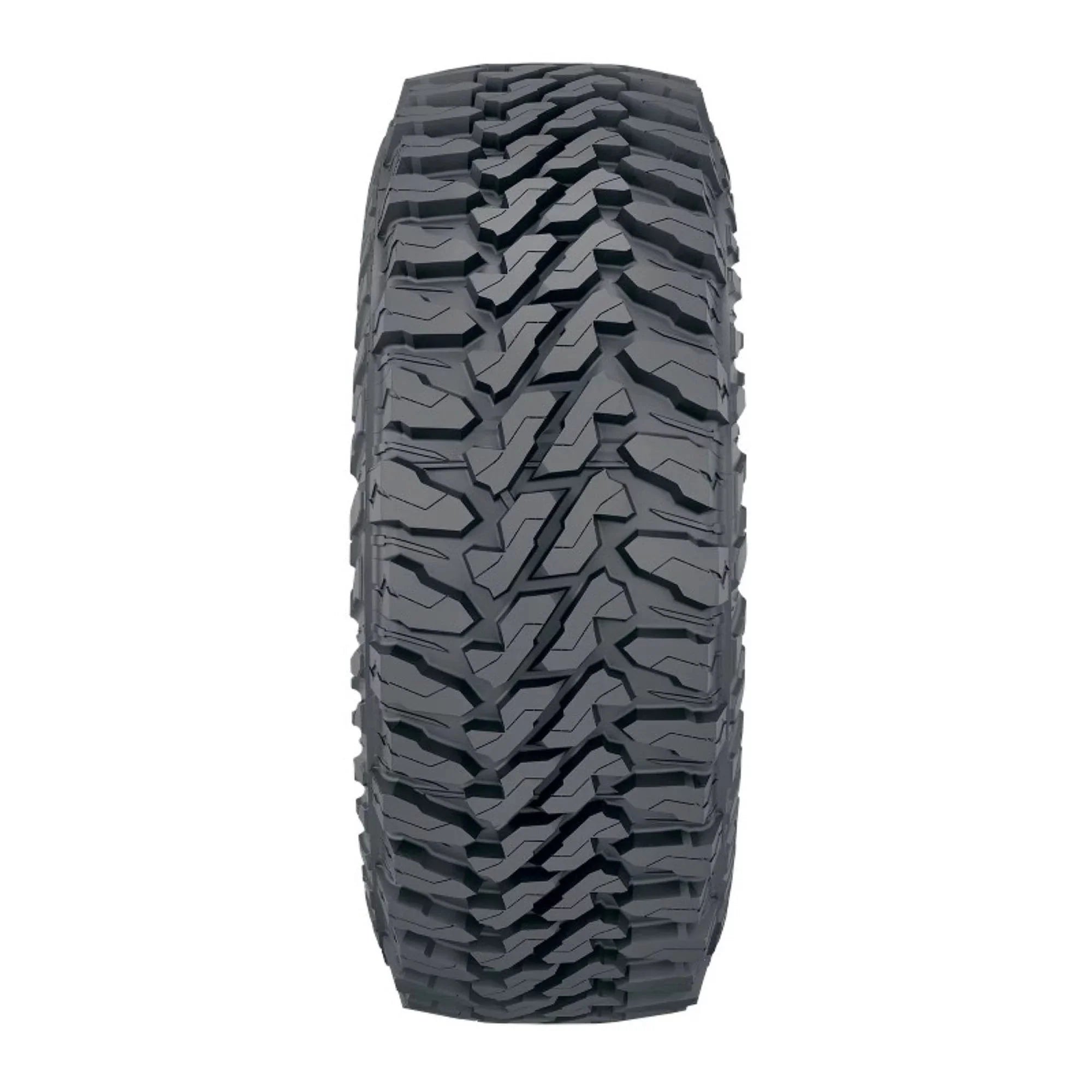 Yokohama Geolandar M/T G003 Mud Terrain LT235/75R15 104/101Q C Light Truck Tire