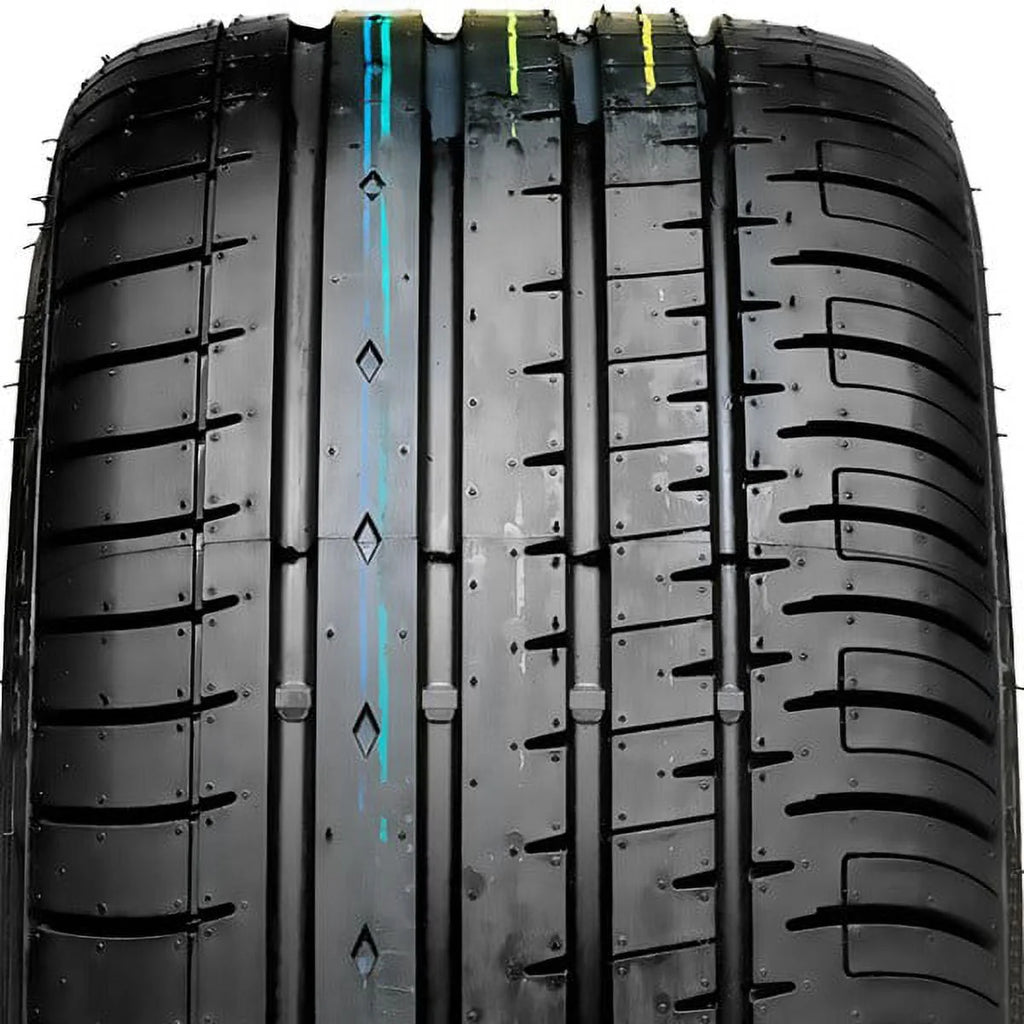 225/30ZR20 85Y XL Full season ultra-high performance tyre 1200000087/225/30/20/2253020