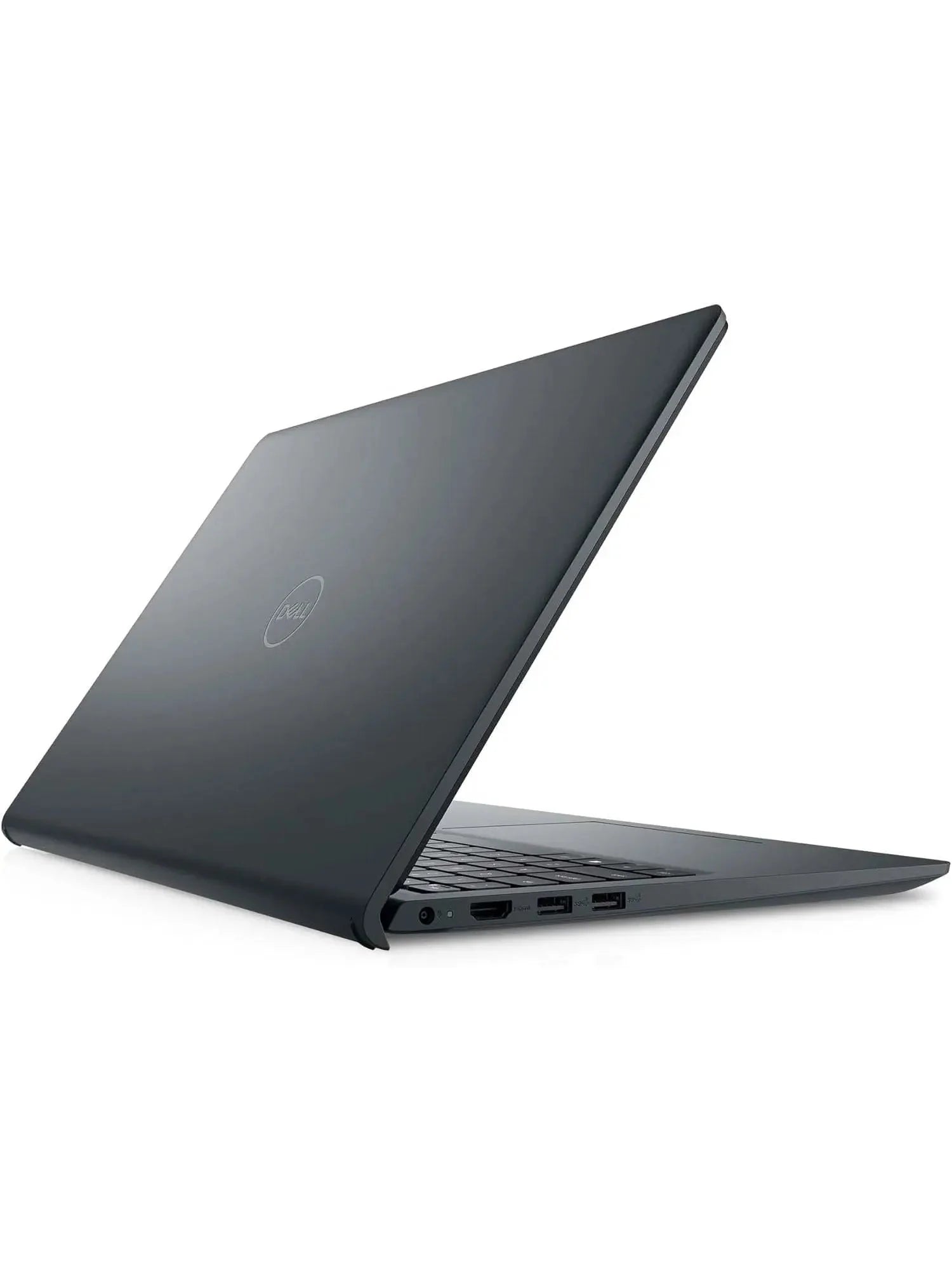 Dell Newest Inspiron 15 3511 Laptop, 15.6 FHD Touchscreen, Intel Core i5-1035G1, 12GB RAM, 256GB PCIe NVMe M.2 SSD, SD Card Reader, Webcam, HDMI, WiFi, Windows 11 Home, Black