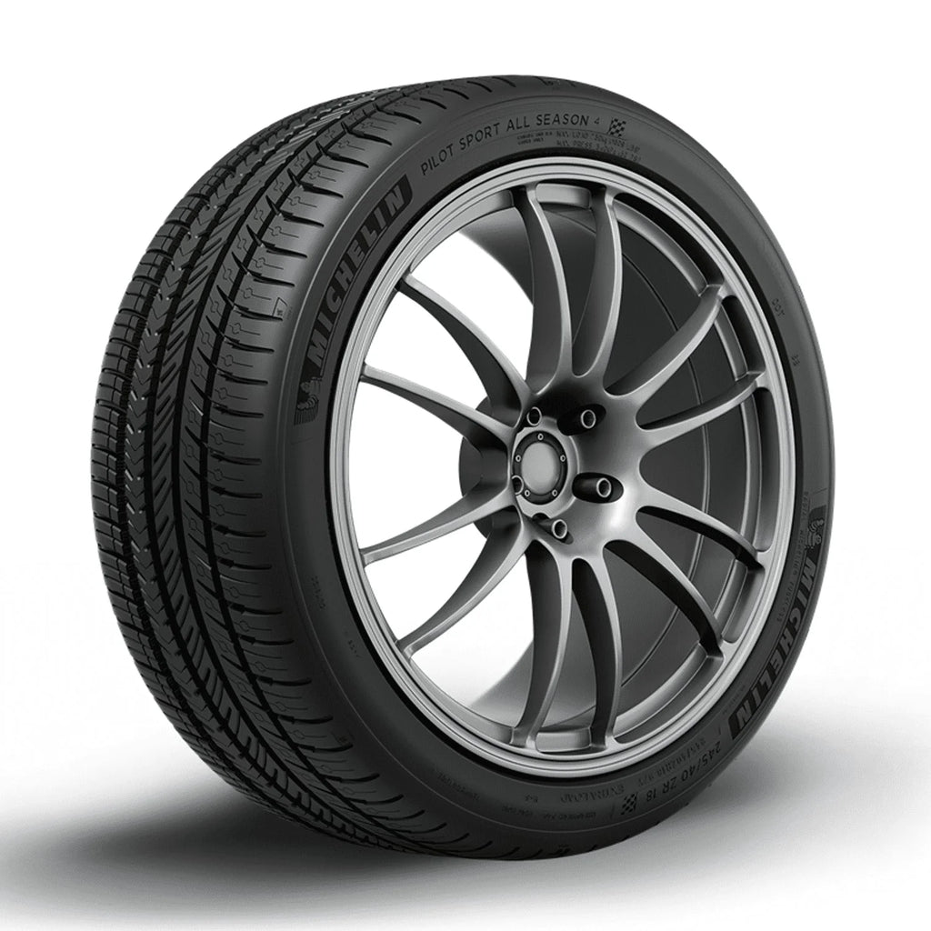 All season 235/45ZR20/XL 100Y tires