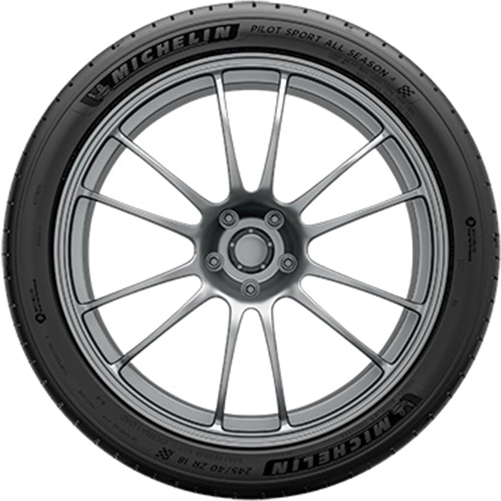 Full season 255/35ZR20 97Y XL tires