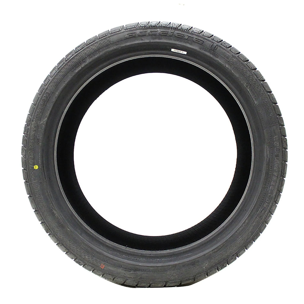 Full season 255/30ZR20 92Y XL passenger car tires