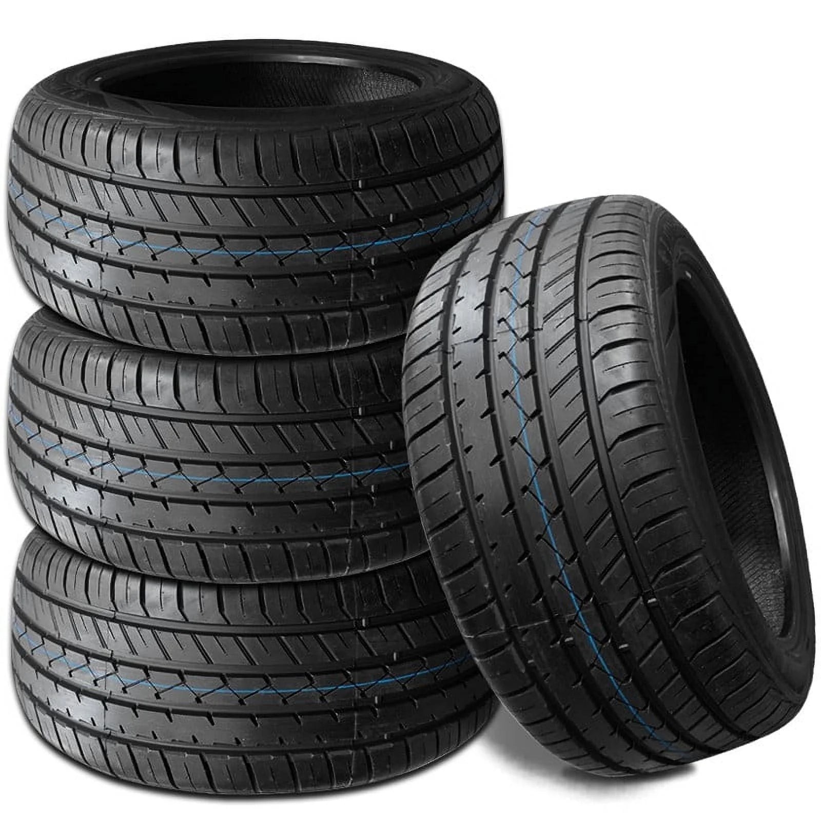 295/35ZR20 105Y All-season ultra-high performance tire LHST52035050/295/35/20/2953520