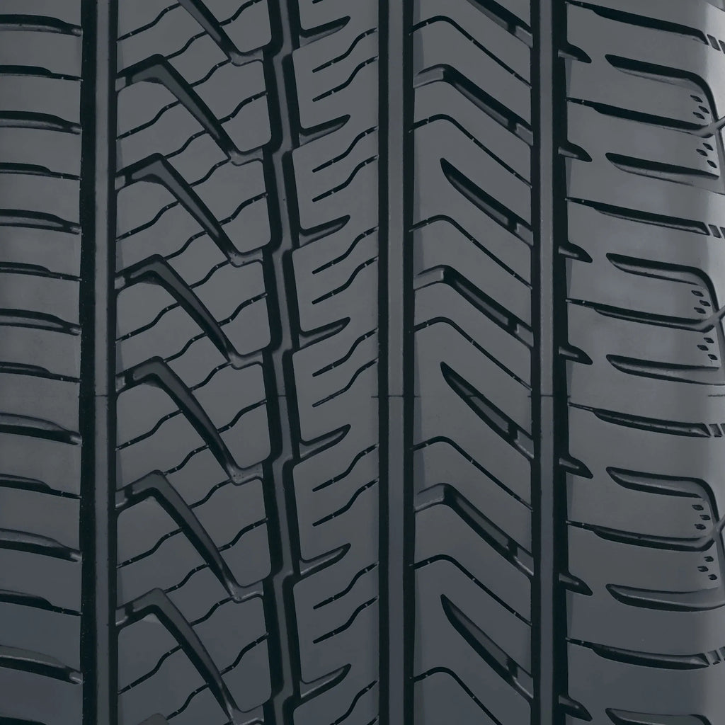 Full season 275/30R20 97Y XL passenger car tires: 2018-19 Audi RS5 base, 2023 Chevrolet Corvette Z06