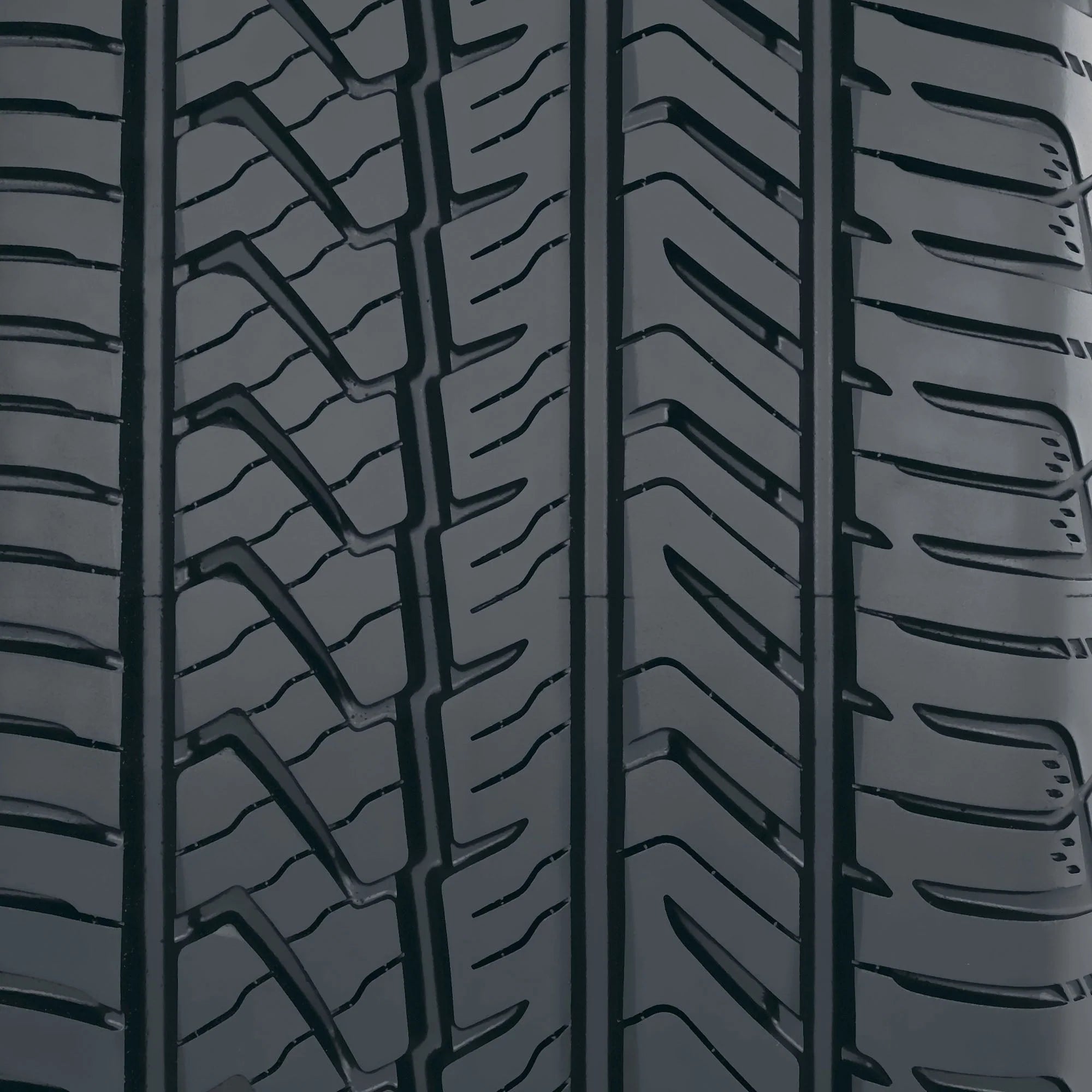 Full season 275/30R20 97Y XL passenger car tires: 2018-19 Audi RS5 base, 2023 Chevrolet Corvette Z06