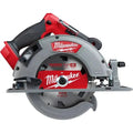 Milwaukee Tool, 2732-20, M18 Fuel 7-1/4 Circular Saw