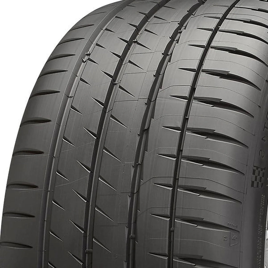 245/30R21 91Y Max Performance Summer tires 30,000 miles MH44019/245/30/21/2453021