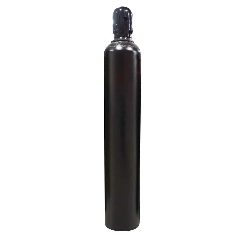 125 cu/ft 75% Argon 25% CO2 Welding Tank CGA 580 FULL