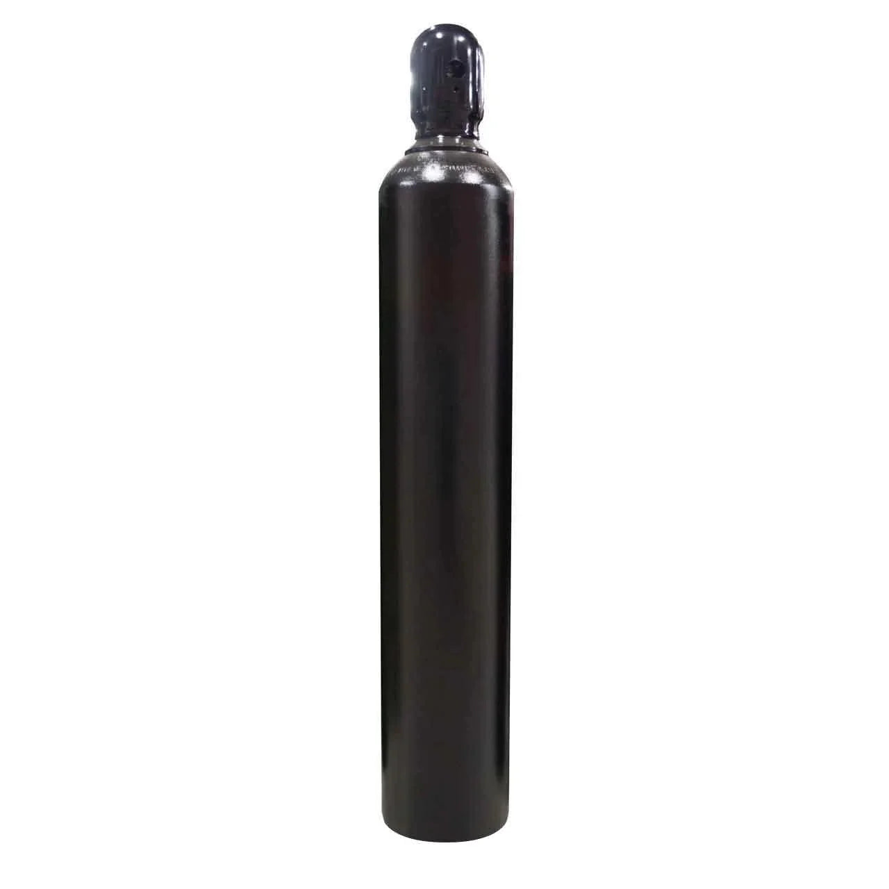 125 cu/ft 75% Argon 25% CO2 Welding Tank CGA 580 FULL