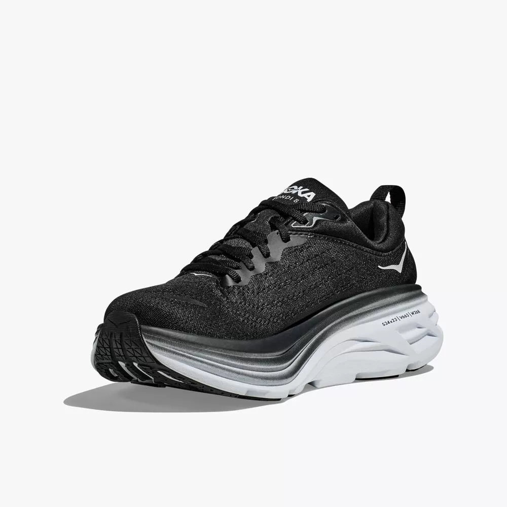 Women's Bondi 8 - Black / White