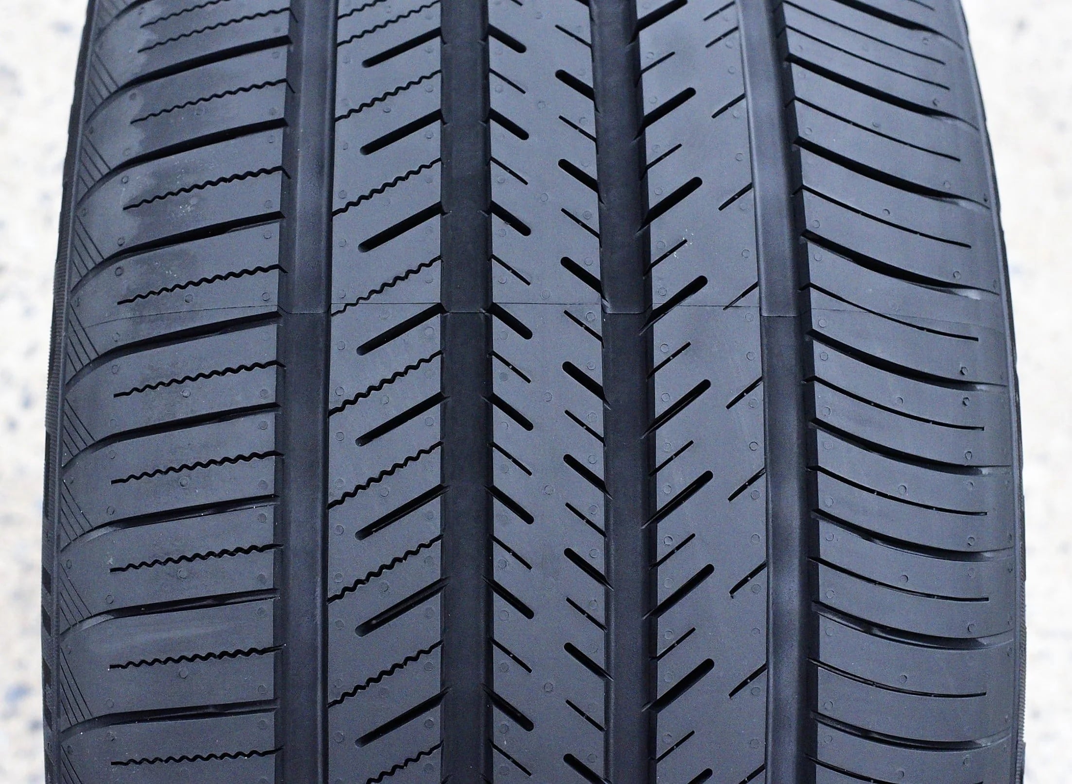 Set of 4 (4) 235/30R20 88W XL A/S performance tires