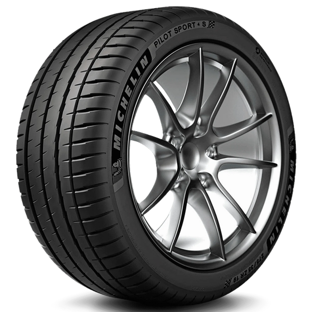 4S performance 295/30ZR21 (102Y) XL passenger car tires