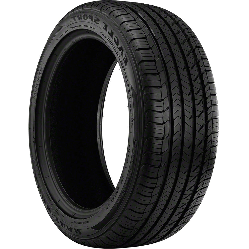 Full season 255/35R19 96W XL passenger tires