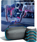 Reaction Training Platform Improves Reaction Time And Agility For Athletes, Trainers, Coaches, Physical & Neurological Therapists, Fitness Trainers, Physical Educators