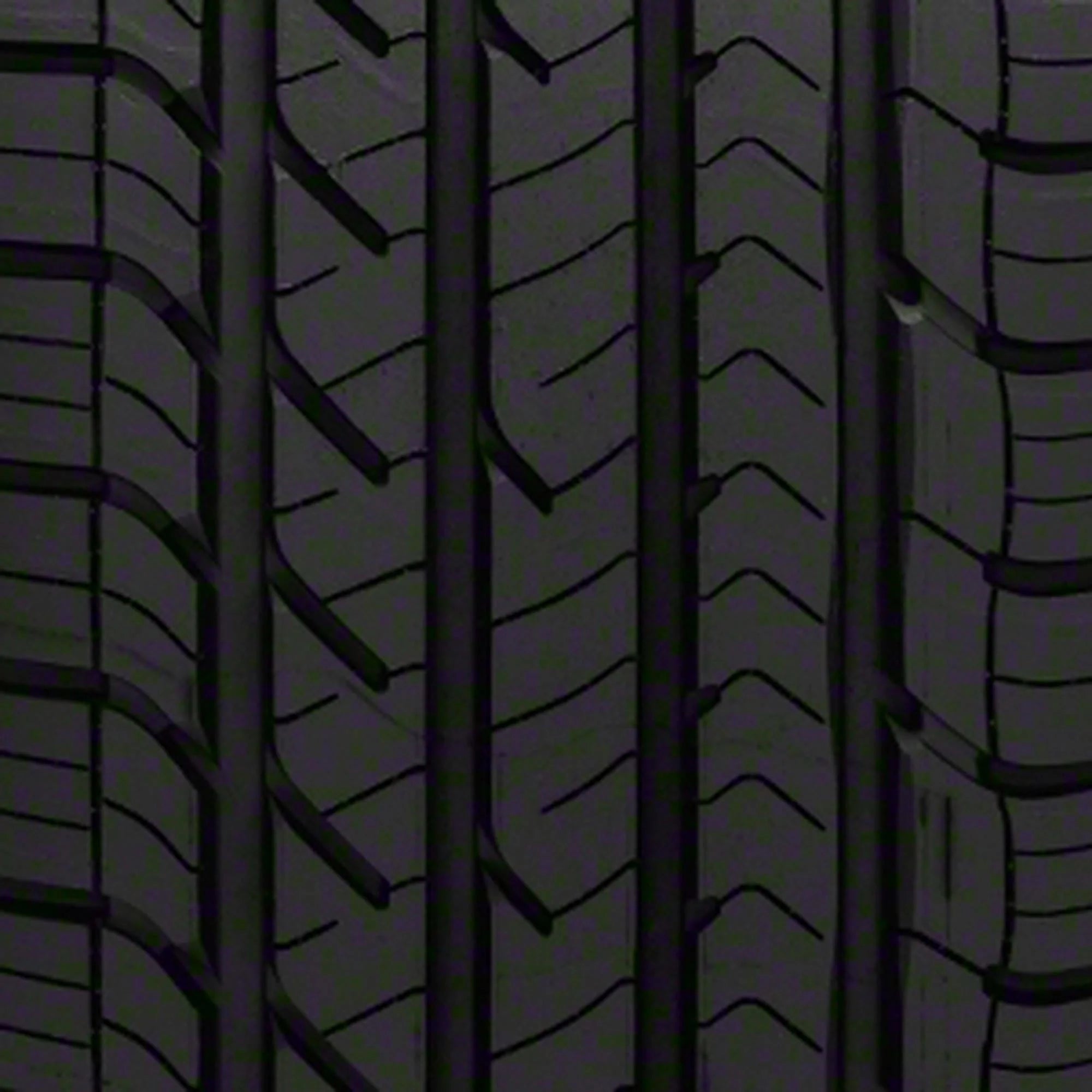 Full season 265/35R21 101V XL passenger tires