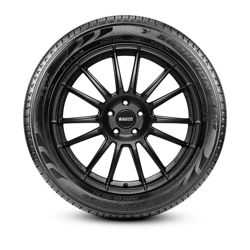 Full season Full season 295/45ZR20 (110Y) SUV/ crossover tires