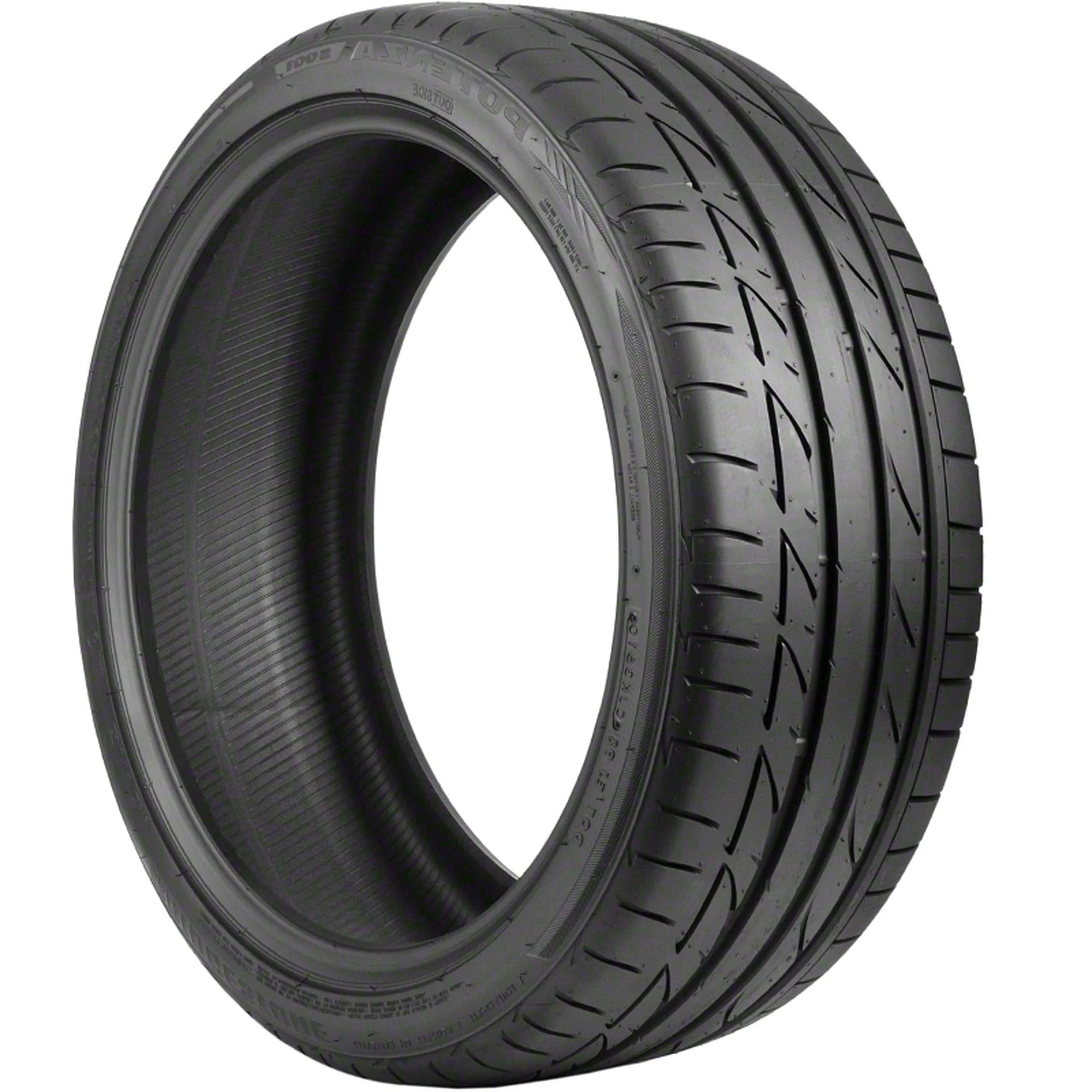 Summer 215/45R20 95W XL passenger tires