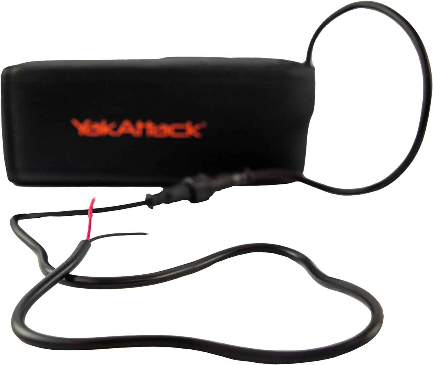 10Ah Battery Power Kit Powered by Nocqua