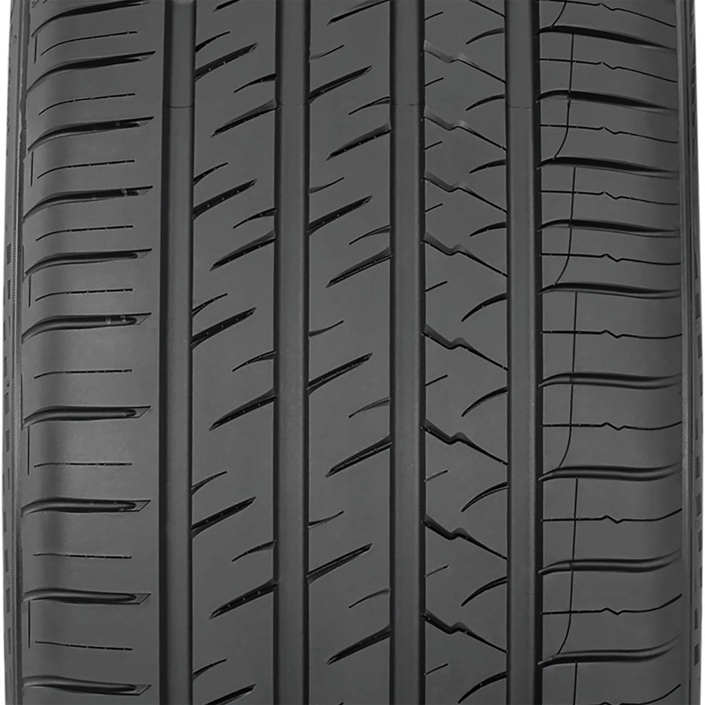 Full season 255/35R21 98W XL electric car tires