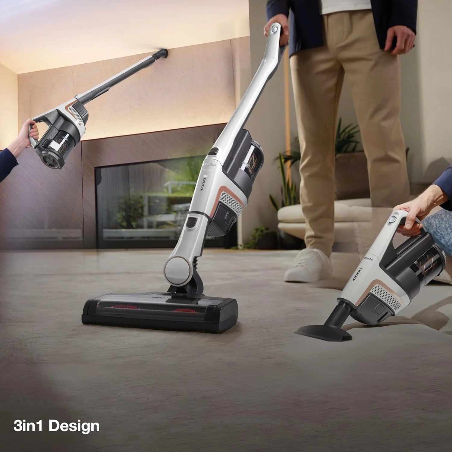 Triflex HX1 Cat & Dog