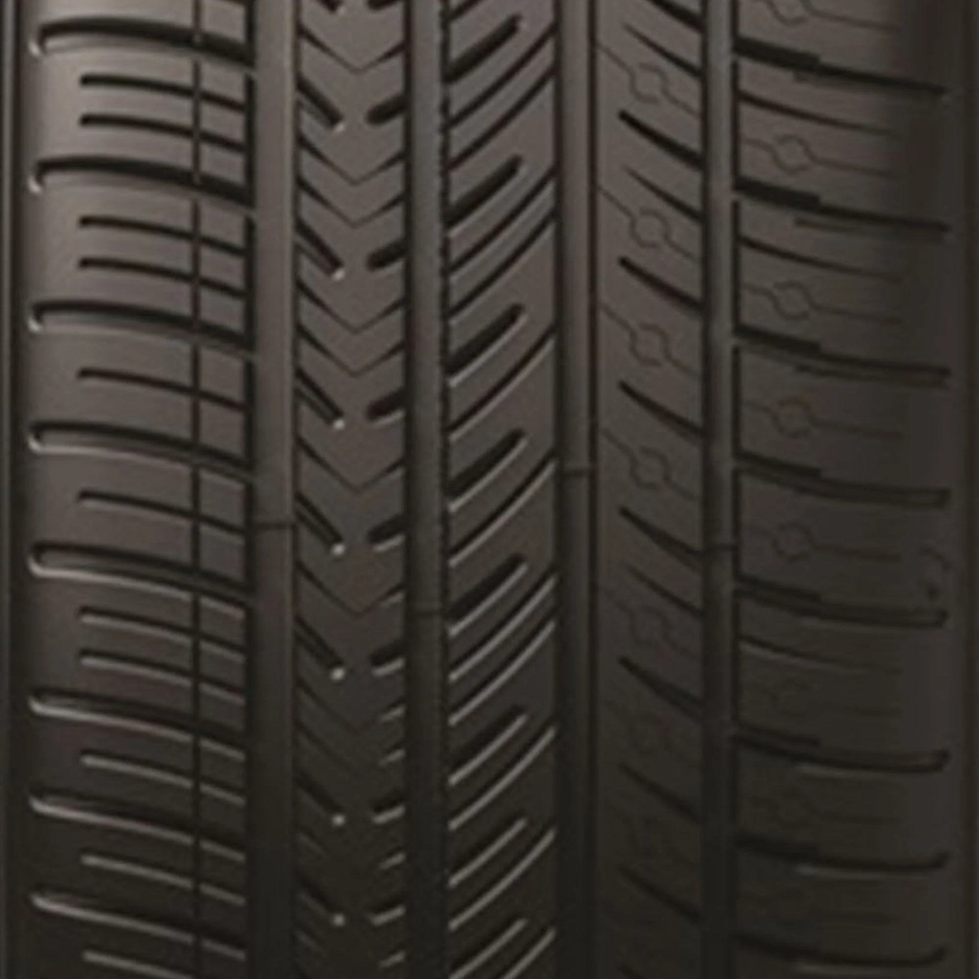 Full season 245/30ZR20/XL 90Y tire applicable: 2017-20 Honda Civic Type R, 2021 Honda Civic Type R Limited edition