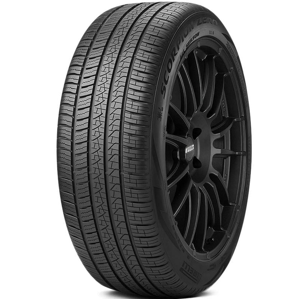 All season 265/55R19 109W SUV/ crossover tires