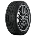 Full season 275/30R20 97Y XL passenger car tires: 2018-19 Audi RS5 base, 2023 Chevrolet Corvette Z06