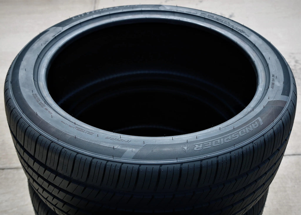 2(2)275/30ZR20 275/30R20 97W XL AS /S Performance tires
