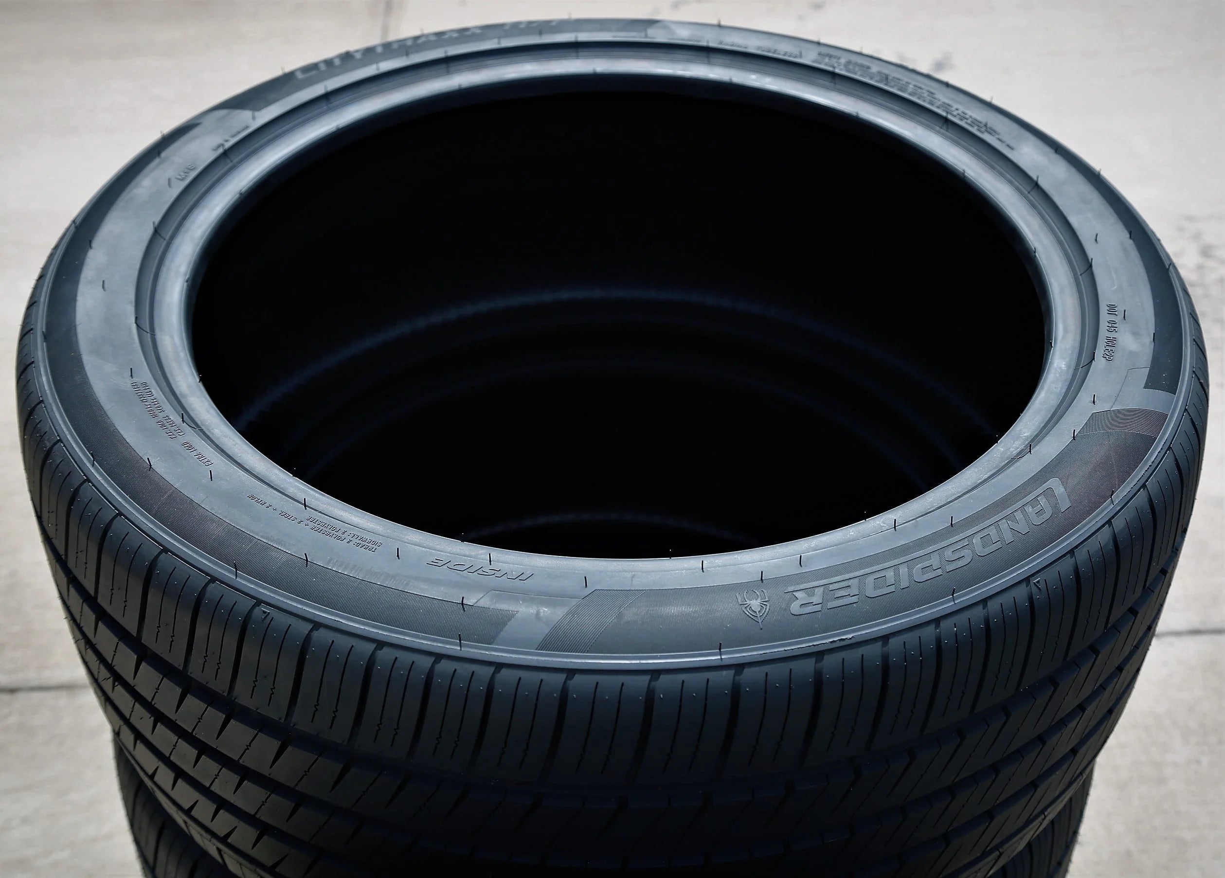 2(2)275/30ZR20 275/30R20 97W XL AS /S Performance tires