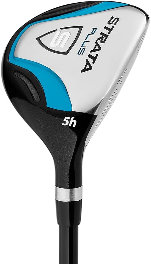 Callaway Women??s Strata Club Set, Complete Kit