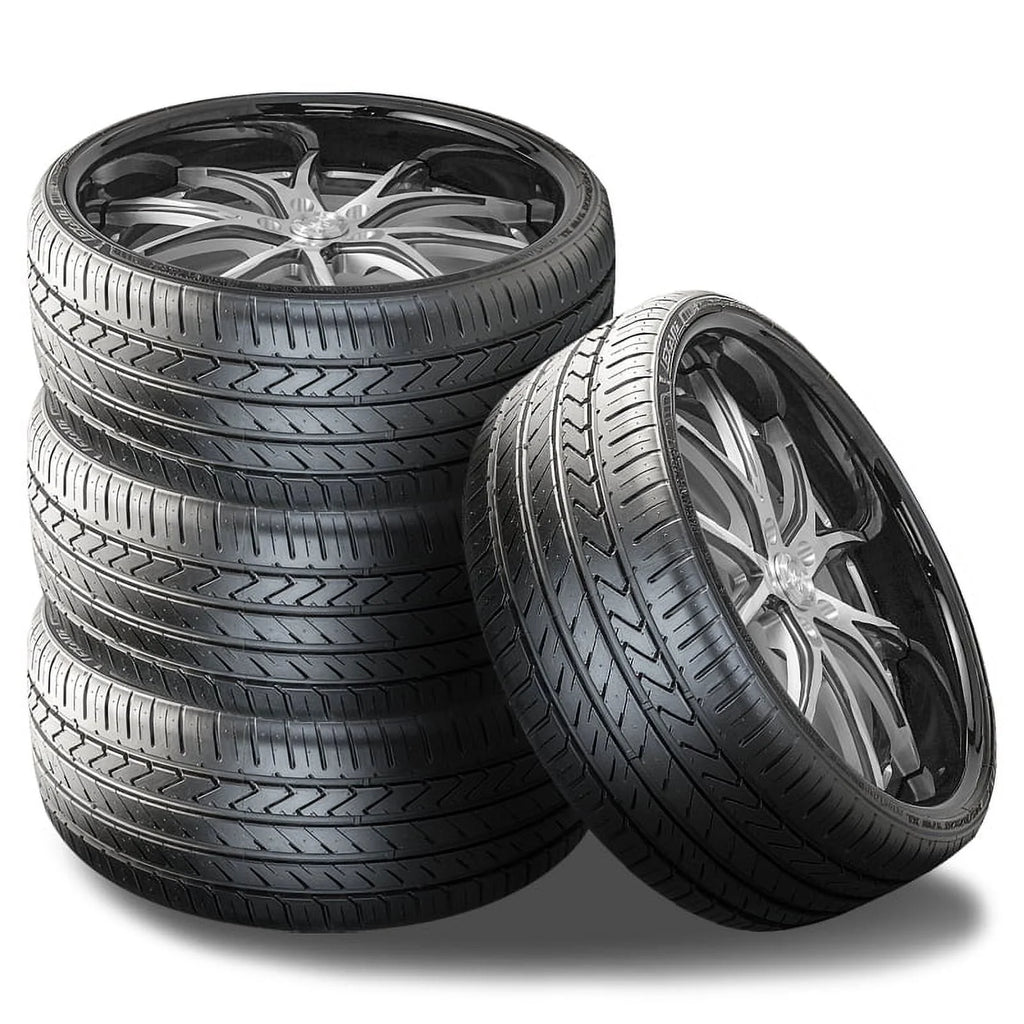 235/45R20 100H 320AA/Full season performance / 30,000 miles LXST202045040/235/45/20/2354520